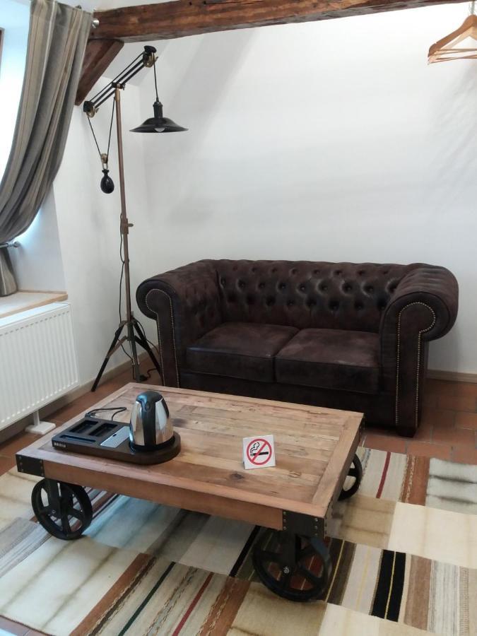 La Boussieroise Bed & Breakfast Boussieres-en-Cambresis Ruang foto