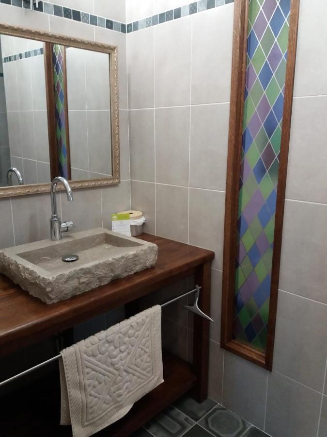 La Boussieroise Bed & Breakfast Boussieres-en-Cambresis Ruang foto