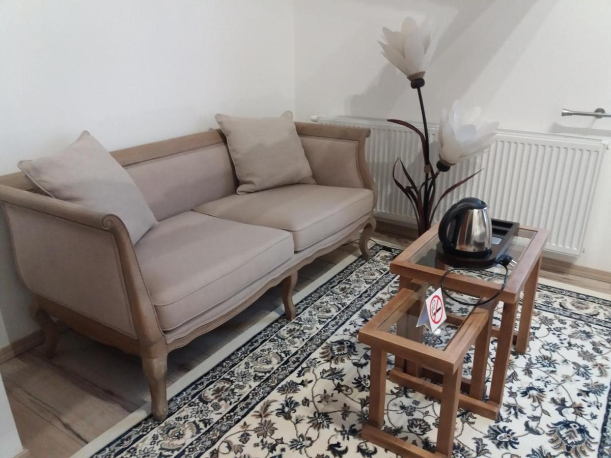 La Boussieroise Bed & Breakfast Boussieres-en-Cambresis Ruang foto