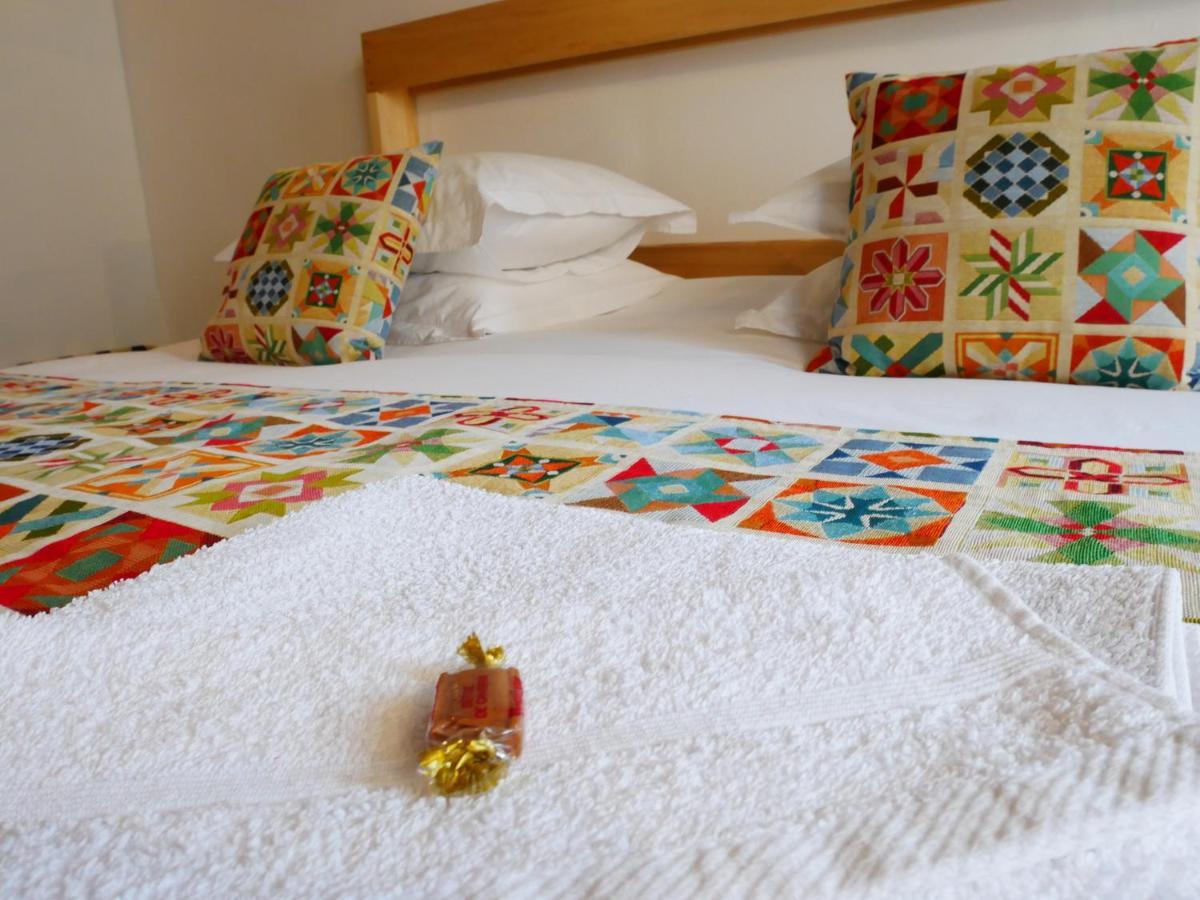 La Boussieroise Bed & Breakfast Boussieres-en-Cambresis Bagian luar foto